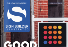 Sign Builder Illustrated August 2024 Issue